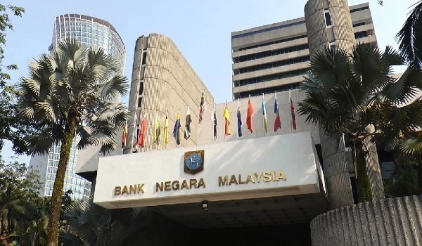 BANK NEGARA MALAYSIA